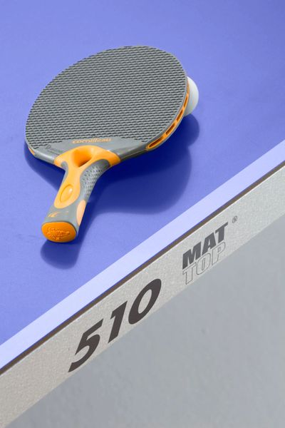 Mesa ping pong 510M Outdoor Cornilleau
