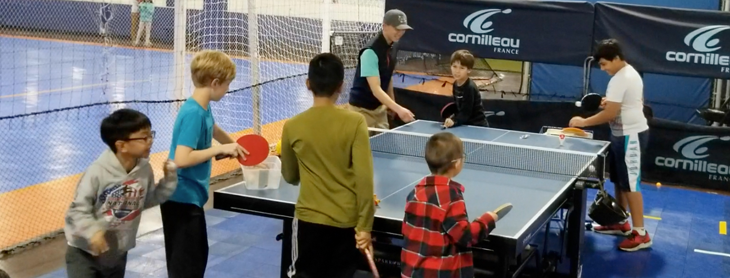 SOUTH BAY TABLE TENNIS Play ping pong, buy ping pong tables.