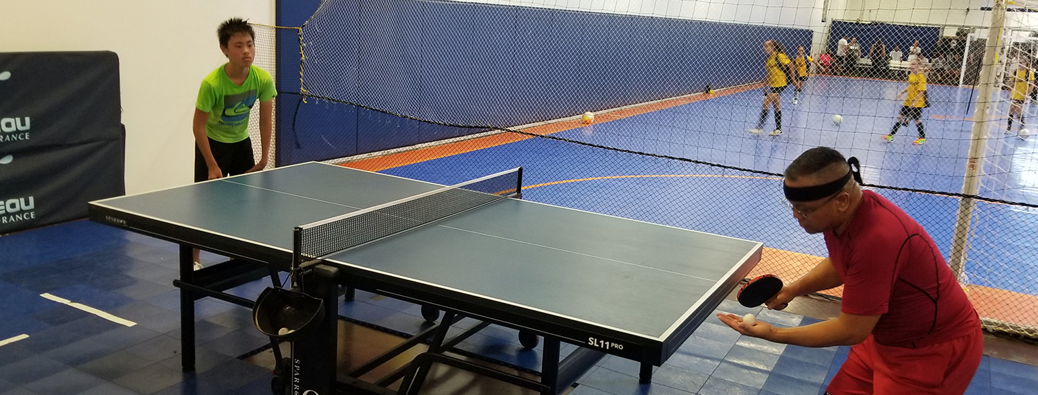 SOUTH BAY TABLE TENNIS Play ping pong, buy ping pong tables.