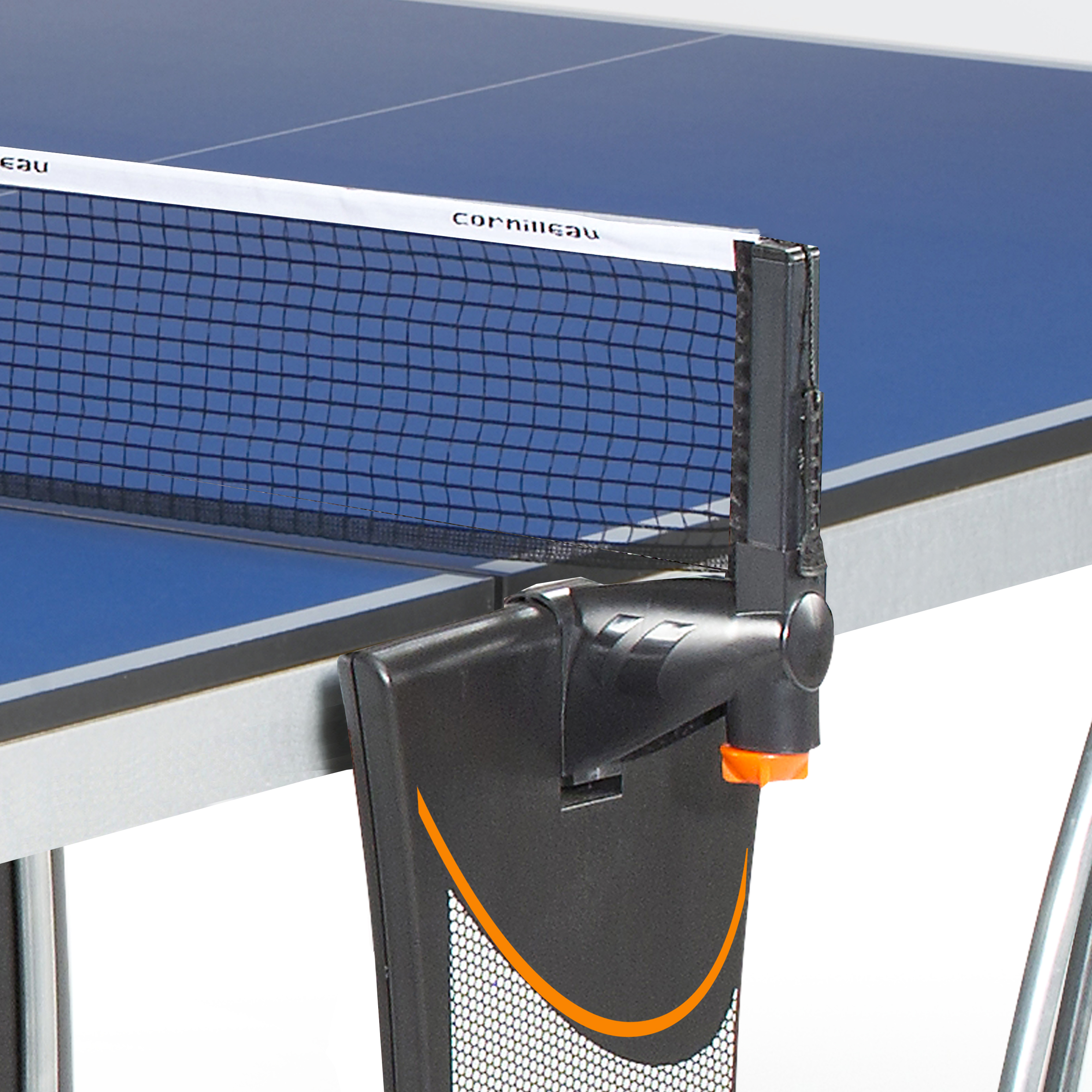 Cornilleau 500X Outdoor Ping Pong Table —
