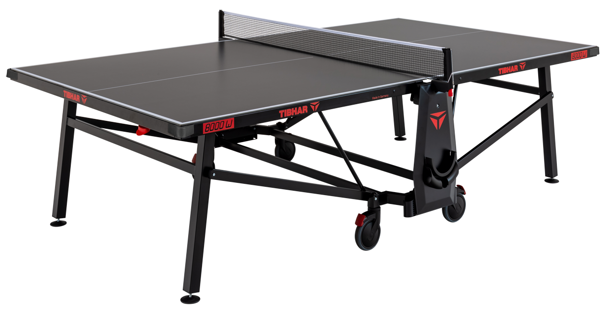 8000W Ping Pong Table