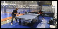 Ping pong lessons are a great way to improve your game.