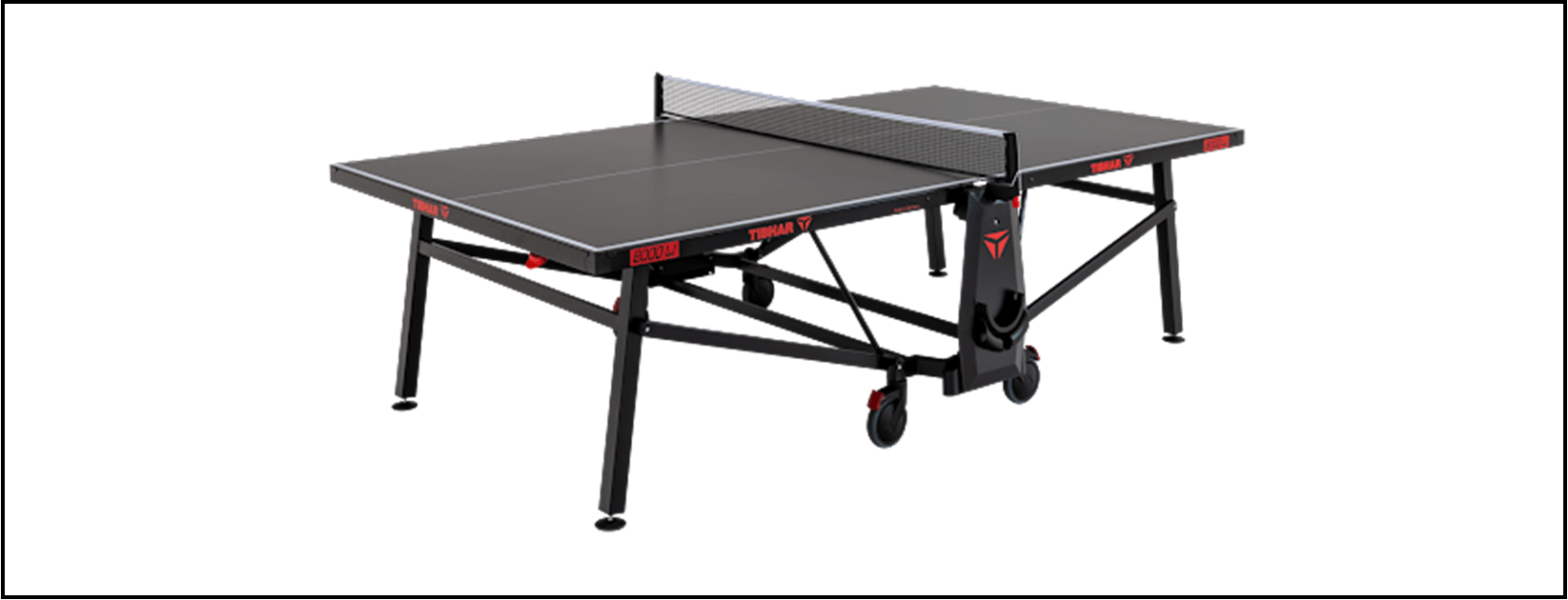 Table ping pong Cornilleau 540 indoor competition pro